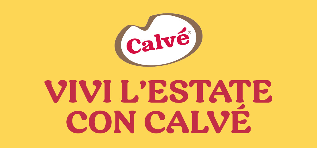 header versione mobile Concorso “VIVI L’ESTATE CON CALVÈ” 