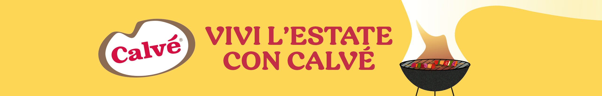 header Concorso “VIVI L’ESTATE CON CALVÈ” 
