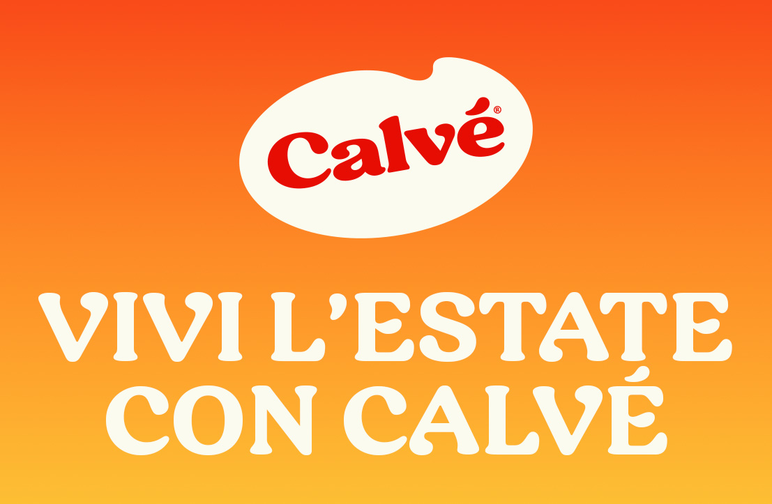 header versione mobile Concorso “VIVI L’ESTATE CON CALVÈ” 